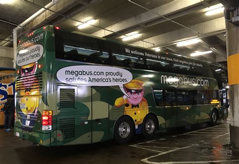 megabus military discount|Get Military Discounts on Bus Travel .